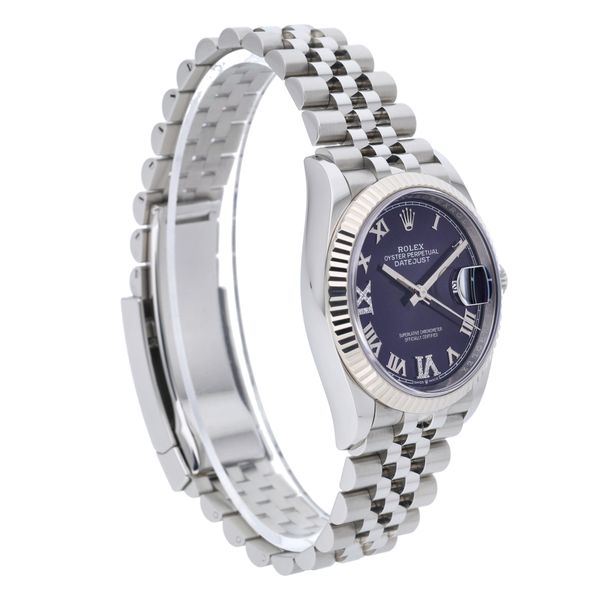 Rolex Datejust 126234